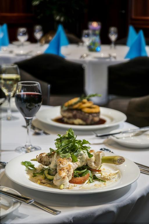 Tonsley Hotel Adelaide Bagian luar foto