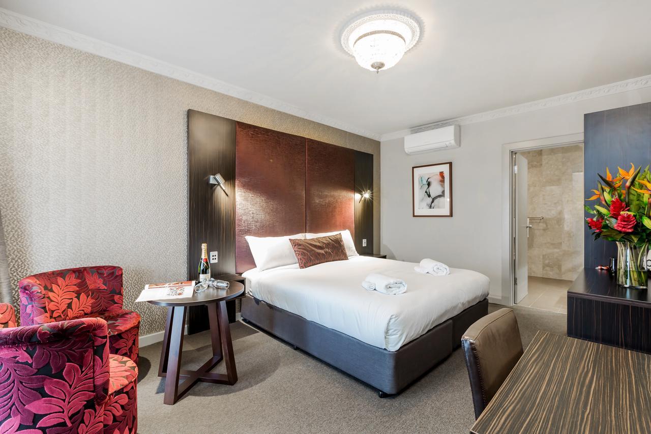 Tonsley Hotel Adelaide Bagian luar foto