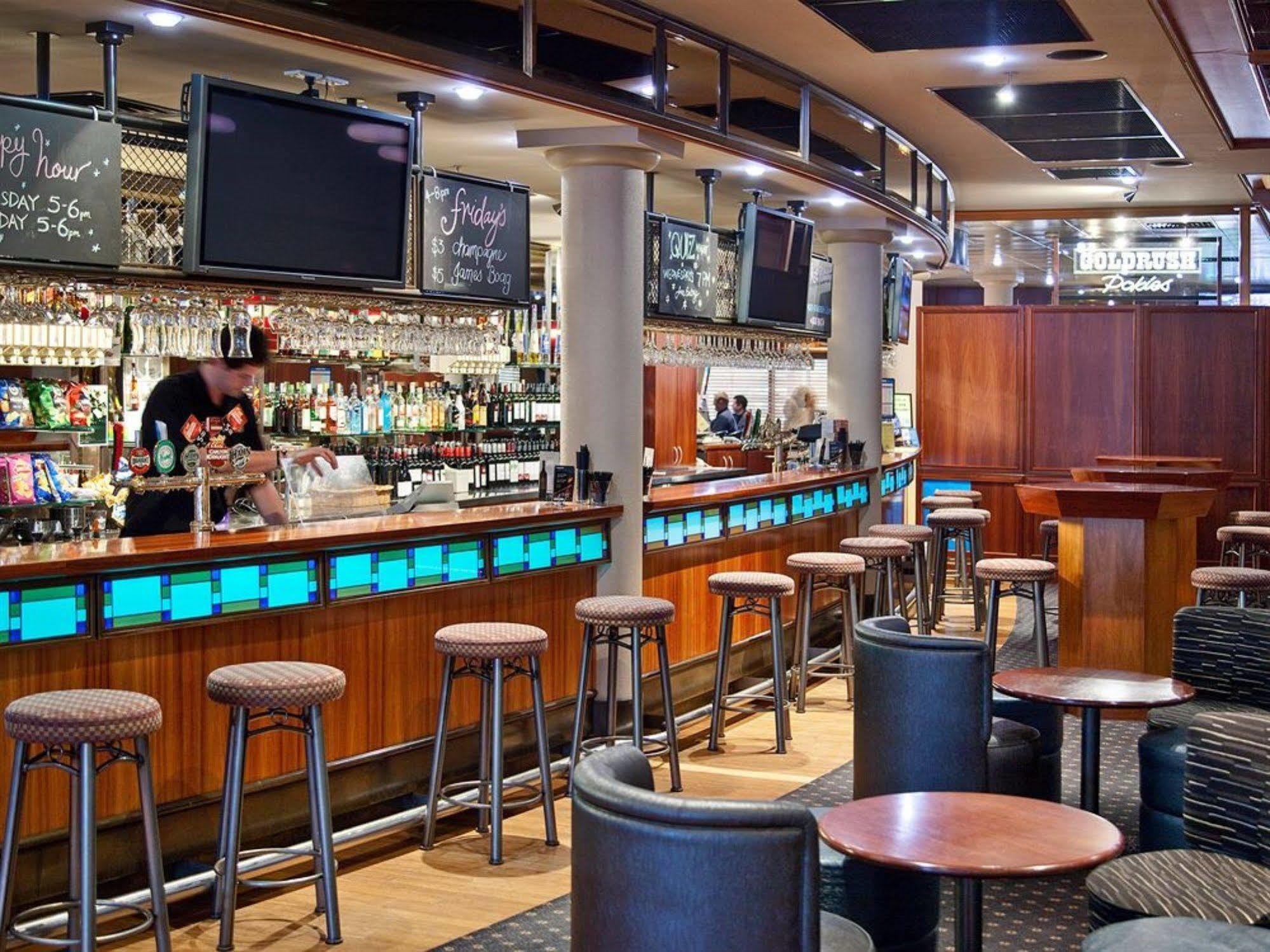 Tonsley Hotel Adelaide Bagian luar foto